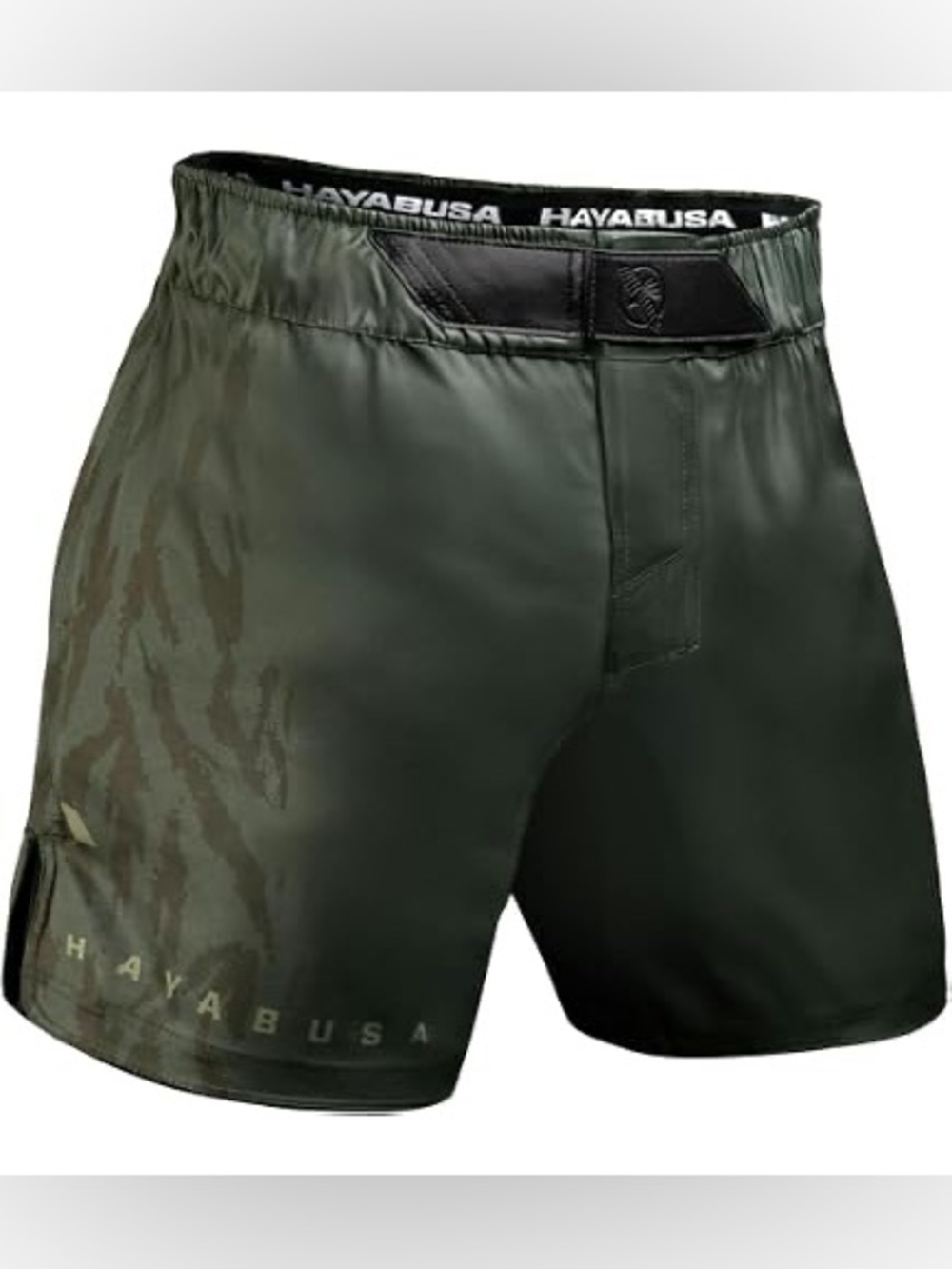 NWT Hayabusa Men’s Fight Shorts Large